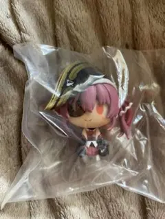 一番くじホロライブvol.1 ちょこのっこ　宝鐘マリン