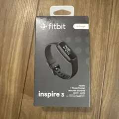 2025年最新】FITbit inspire 3の人気アイテム - メルカリ
