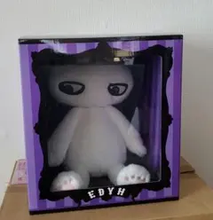 Edyh ぬいぐるみ　エディ　新品 Edyh ぬいぐるみ | HYDE