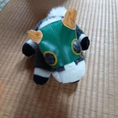2026年最新】オグリキャップ ぬいぐるみの人気アイテム - メルカリ