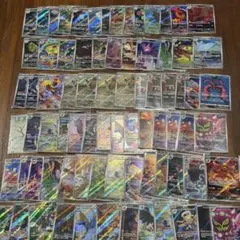 ポケモンカード 引退品 eカード キラ EX GX ポケカ 大量 旧裏 ポケカ