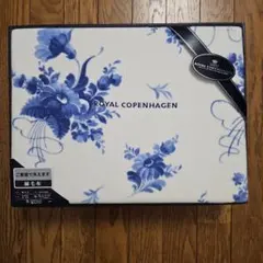 ROYAL COPENHAGEN 綿毛布のサムネイル