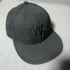 美品　WTAPS NEWERA®LOW PROFILE 7 1/2 59.6