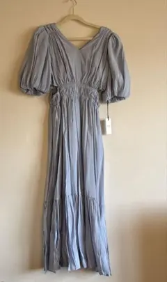 Her lip to 2026 New Year Essential Dress - メルカリ