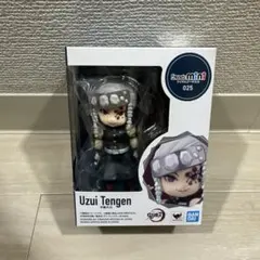 2026年最新】figuarts mini 鬼滅の刃の人気アイテム - メルカリ