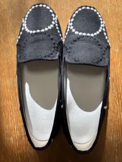 2026年最新】mina perhonen フラットシューズ・バレエシューズの人気