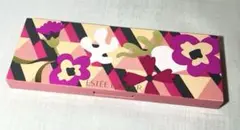 ESTEE LAUDER 母の日 限定 アイシャドウ&チークパレット 花柄