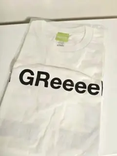 GReeeeN (GRe4N BOYZ) Tシャツ