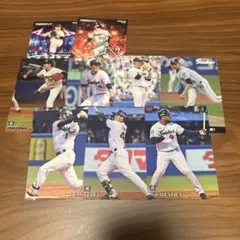 プロ野球カードまとめ売り 2026年最新】プロ野球カードまとめ売りの人気アイテム - メルカリ