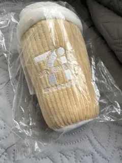セブンカフェ ぬいぐるみ マスコット