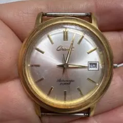 2026年最新】オリエントスター ジャンクの人気アイテム - メルカリ