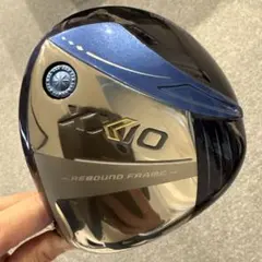 XXIO13 レディースドライバー☆美品のサムネイル