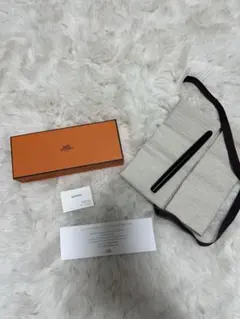 ま*い様 HERMES ボールペンのサムネイル