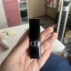 【Dior】ルージュ ディオール 999S サテン