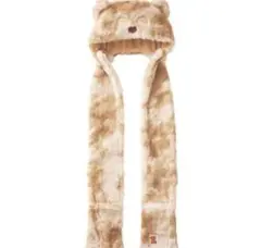 ティム　USJ マフラーハット