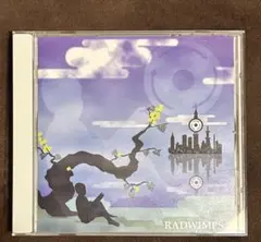 2026年最新】radwimps 発展途上の人気アイテム - メルカリ