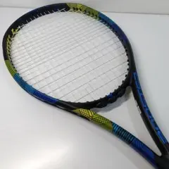 Mizuno BOOSTER ミズノ ブースター 100S ライト 硬式テニスのサムネイル