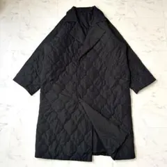 ロングキルティング