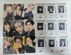 &TEAM Go in Blind 月狼 トレカ ウィバース