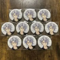 20個セット】ツイステ 缶バッジ アズール くつろぎマイルーム - メルカリ