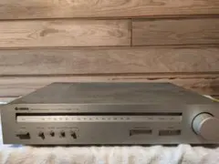 ♣️【や59】YAMAHA CT-1000 FM／AMチューナー - メルカリ