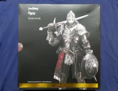 フィグマ エルデンリング 狼の戦鬼 Raging Wolf - メルカリ