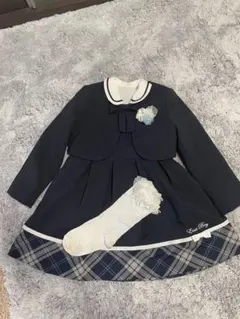 EASTBOY フォーマル  靴下付き 110サイズ