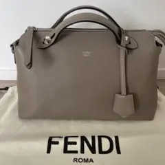FENDIフェンディ バイザウェイ ショルダーハンドバッグのサムネイル