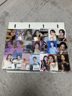 TWICEツウィ トレカ グッズ 묶음 판매