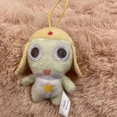 ケロロ軍曹 推し色マスコット