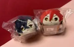 刀剣乱舞 とうらぶ もちもちマスコット ミニ　明石国行　愛染国俊