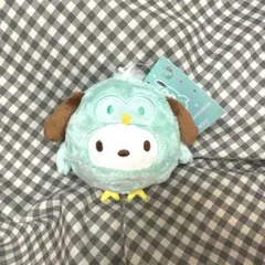 池袋限定 ポチャッコ ぬいぐるみ サンリオ