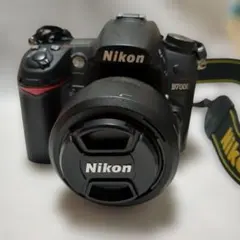 Nikon　D7000　デジタル一眼レフカメラ　ニコンのサムネイル