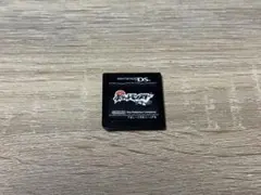 ニンテンドーDSソフト ポケットモンスター ブラック