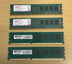 2026年最新】DDR2-800(PC2-6400 4gbの人気アイテム - メルカリ