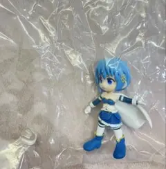 劇場版 魔法少女まどか☆マギカ PalVerse 美樹さやか