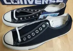CONVERSE ALL STAR US ORIGINATOR ブラック 黒