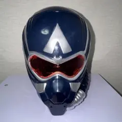 戦隊ヒーロー ヘルメットフィギュア 7個セット 2026年最新】戦隊 ヘルメットの人気アイテム - メルカリ