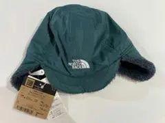 【新品未使用】THE NORTH FACE 帽子 ベビー フリース帽子