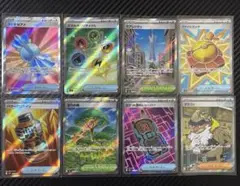 トレーナーズ　SRまとめ売り