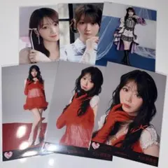 LOVE 大谷映美里 2026 March-II 生写真 - メルカリ