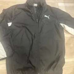 プーマ ジャケット