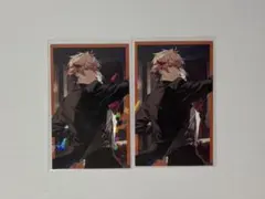 セラフ ボイスビジュアルカード