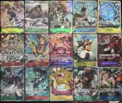 2026年最新】ワンピース まとめ売りカードの人気アイテム - メルカリ