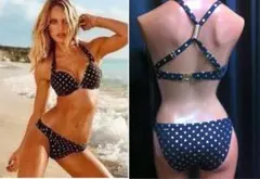 Victoria’s secret ビキニ　上下のサムネイル