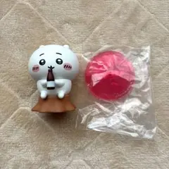 ちいかわ のんびりDAYS フィギュアコレクションのサムネイル