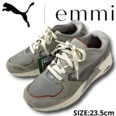 23.5cm PUMA for emmi プーマ エミ TRC MIRA WNSのサムネイル