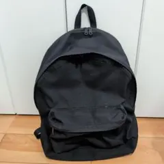 PORTERコラボ　 MARGARET HOWELL 黒リュック