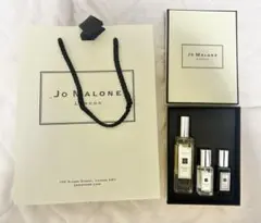 Jo MALONE 香水3本セット