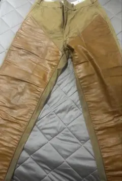 60s L.L.Bean エルエルビーン ワークパンツ ヴィンテージ USA製のサムネイル